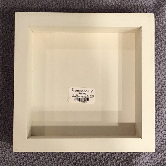 Mr and Mrs Wood Sign Year 2015 - Picture 2 of 7